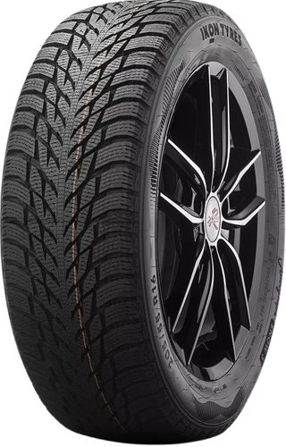 Ikon Autograph Snow 5 SUV 265/45R21 108T XL
