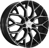 RST R198 18x6.5" 5x108мм DIA 60.1мм ET 33мм BD