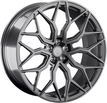 LS FG13 21x10" 5x112мм DIA 66.6мм ET 20мм MGM