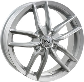 RST R076 16x6" 4x100мм DIA 60.1мм ET 48мм SL