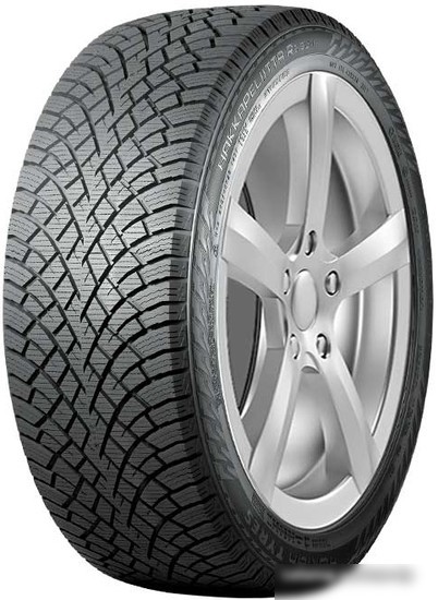 Nokian Tyres Hakkapeliitta R5 SUV 315/40R21 115T
