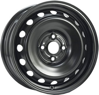 TREBL 42B29C 13x5" 4x98мм DIA 60.1мм ET 29мм B