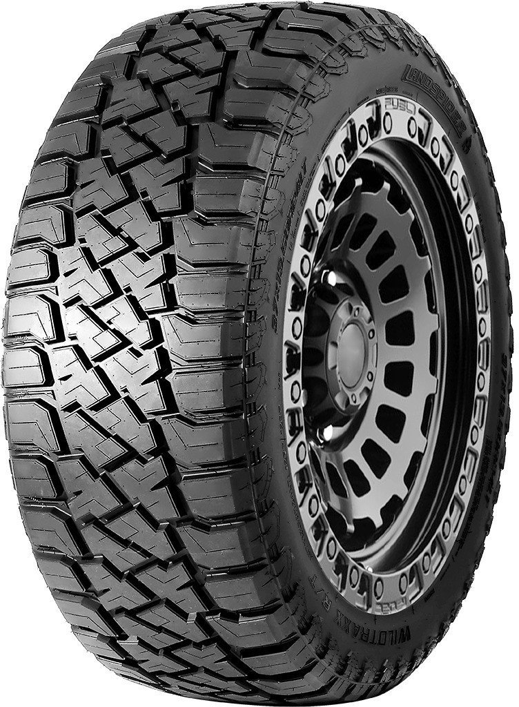 Landspider Wildtraxx R/T 315/70R17 121/118S