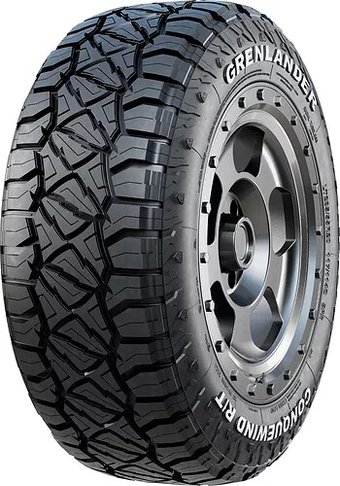 Grenlander Conquewind R/T 235/75R15 109Q