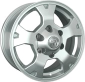 Replay LX81 17x7.5" 6x139.7мм DIA 106.1мм ET 25мм S