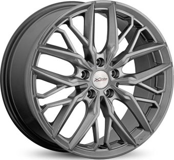 X'trike X-139 19x7.5" 5x114.3мм DIA 64.1мм ET 40мм BH