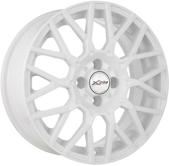 X'trike X-125 16x6.5" 4x100мм DIA 60.1мм ET 48мм W