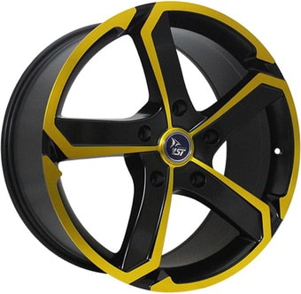 YST X-25 20x9.5" 5x112мм DIA 66.6мм ET 56мм MB+Y