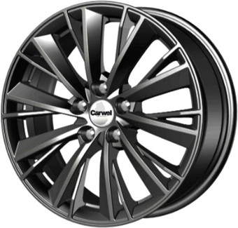 Carwel Кивиристи 17x7" 5x112мм DIA 57.1мм ET 40мм GR