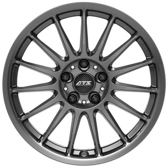 ATS StreetRallye 18x7.5" 5x100мм DIA 63.3мм ET 35мм Dark Grey