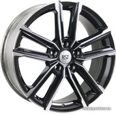 RST R078 18x7" 5x108мм DIA 60.1мм ET 33мм BD
