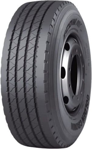 Goodride MultiAp Z1 385/65R22.5 160K TL