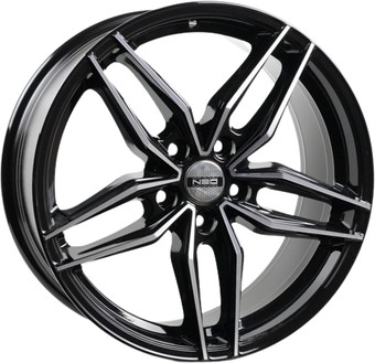 Neo 882 18x8" 5x114.3мм DIA 67.1мм ET 45мм BD