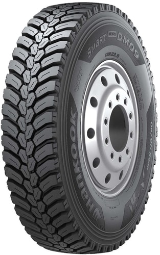 Hankook DM09 315/80R22.5 156/150K