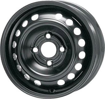 TREBL R-1676 16x6.5" 4x100мм DIA 60.1мм ET 37мм B
