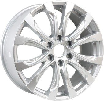 RST R022 Prado 20x8" 6x139.7мм DIA 106.1мм ET 30мм S
