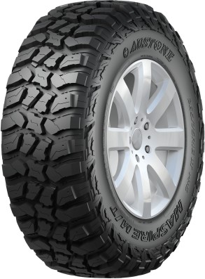 Austone Maspire M/T 225/75R16 115/112Q