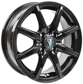 Venti 1415 14x5.5" 4x98мм DIA 58.6мм ET 35мм BL