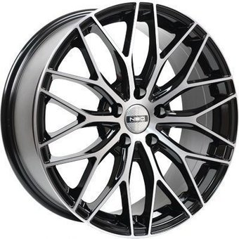Neo 240 20x8.5" 5x108мм DIA 63.4мм ET 42мм BDM