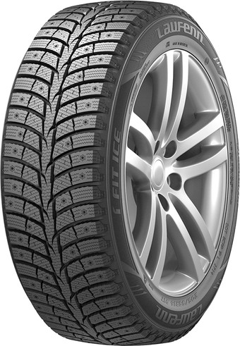 Laufenn I Fit Ice LW71 185/60R15 88T (с шипами)