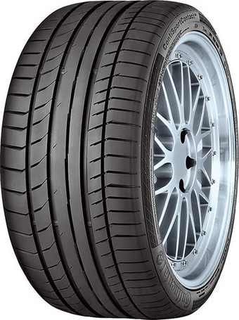 Continental ContiSportContact 5P 235/35R19 91Y