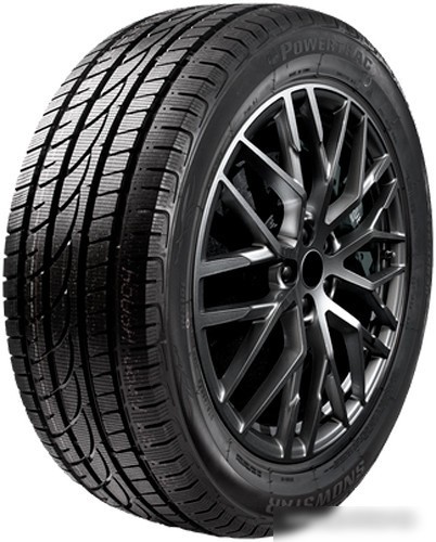Powertrac Snowstar 245/45R18 100H XL