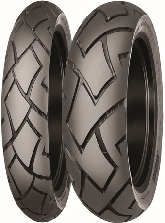 Mitas Terraforce-R 100/90R19 57H TL