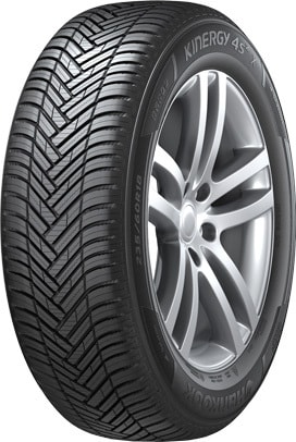 Hankook Kinergy 4S2 X H750A 235/60R18 107W