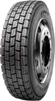 LingLong D905 235/75R17.5 132/130M