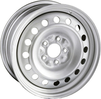 TREBL X40032 16x6" 4x100мм DIA 60.1мм ET 36мм S