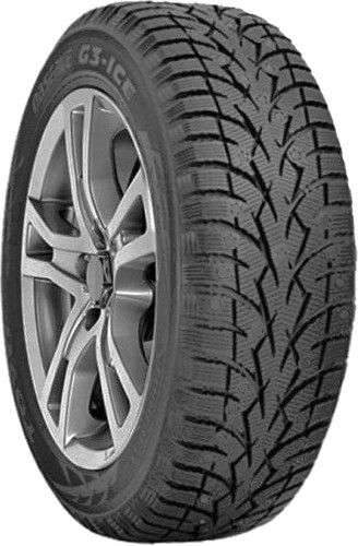 Toyo Observe G3-ICE 215/60R17 100T