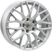 RST R137 17x7" 4x108мм DIA 65.1мм ET 26мм S