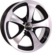 TechLine 403 14x5.5" 4x100мм DIA 67.1мм ET 32мм BD