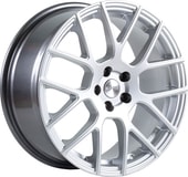SKAD Стилетто 18x8" 5x120мм DIA 72.6мм ET 35мм Селена