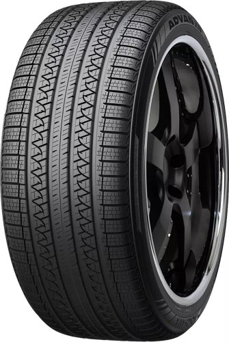 Yokohama V35A 285/40R22 110V