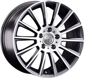 Replay 590107 (LCR 1048 - A191) 20x8.5" 5x112мм DIA 66.6мм ET 30мм GMF