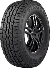 Goodride SL369 A/T 285/70R17 117T