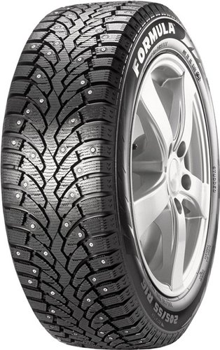 Formula ICE 235/45R18 98T (шипы)