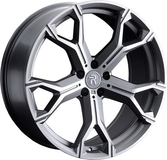 Replay B135 22x10.5" 5x112мм DIA 66.6мм ET 43мм MGMF