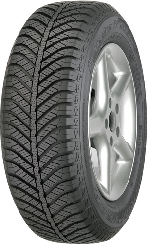 Goodyear Vector 4Seasons 195/55R16 87H