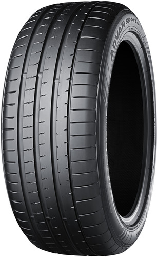 Yokohama Advan Sport V107D 325/35R22 114Y