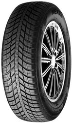 Nexen N'Blue 4Season 195/65R15 91V