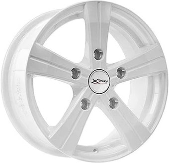 X'trike X-121 15x6" 5x139.7мм DIA 98мм ET 40мм W