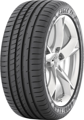 Goodyear Eagle F1 Asymmetric 2 265/40R18 101Y