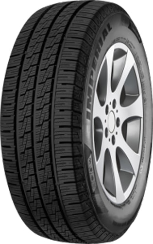Imperial All Season Van Driver 235/65R16C 115/113S