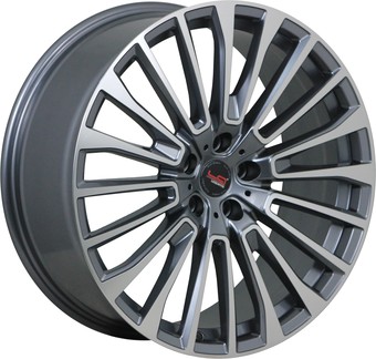 LegeArtis Concept-B540 22x10.5" 5x112мм DIA 66.6мм ET 43мм GMF
