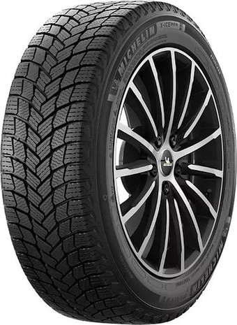 Michelin X-Ice Snow 195/60R17 90H