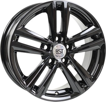 RST R025 15x6" 5x100мм DIA 57.1мм ET 38мм BL