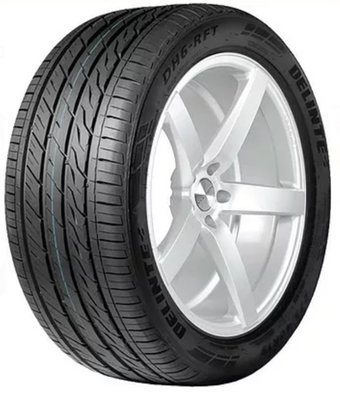 Delinte DH6-RFT 245/40R19 98W