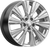 SKAD Линней (КЛ383) 18x7.5" 5x108мм DIA 63.35мм ET 50мм селена